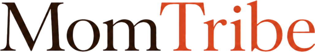 MomTribe wordmark